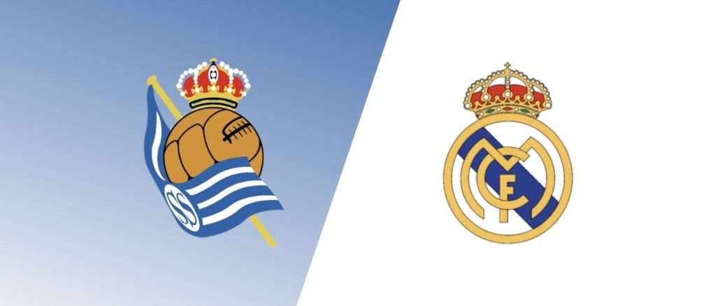 Real Sociedad vs Real Madrid predictions