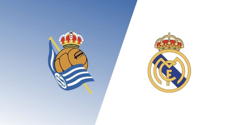 Real Sociedad vs Real Madrid predictions
