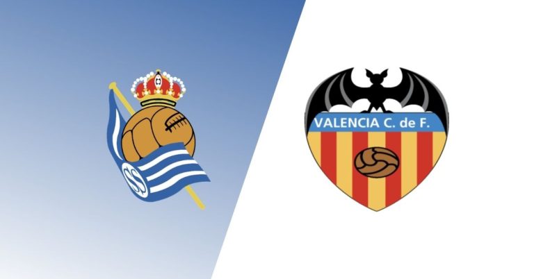Real Sociedad vs Valencia predictions