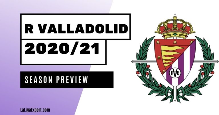 Real Valladolid season preview