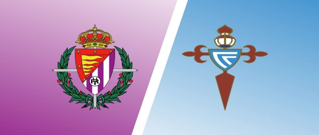 Real Valladolid vs Celta Vigo predictions