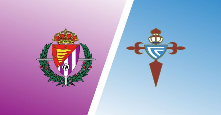 Real Valladolid vs Celta Vigo predictions