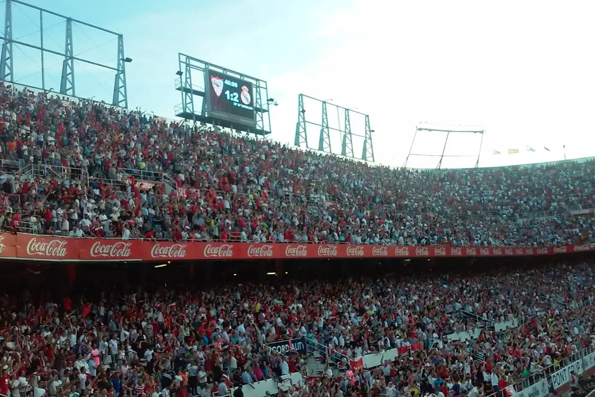 Sevilla vs Real Madrid team news