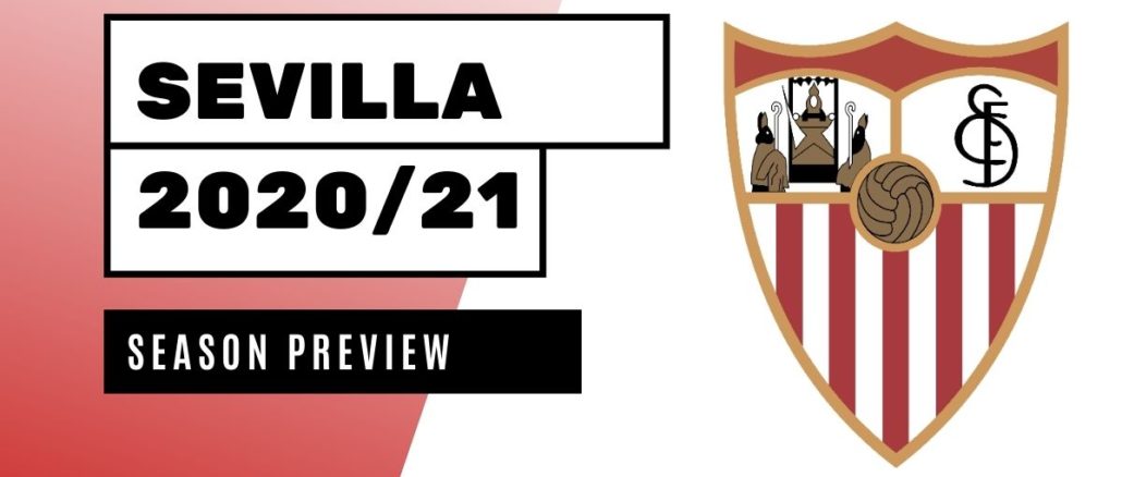 Sevilla season preview