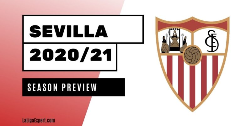 Sevilla season preview