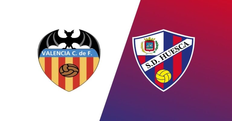 Valencia vs Huesca predictions