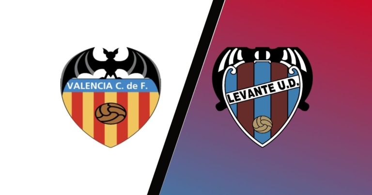 Valencia vs Levante predictions