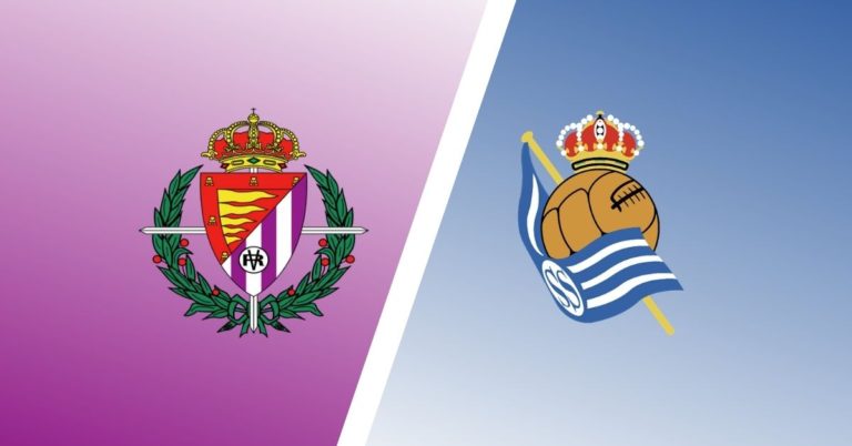 Real Valladolid vs Real Sociedad predictions