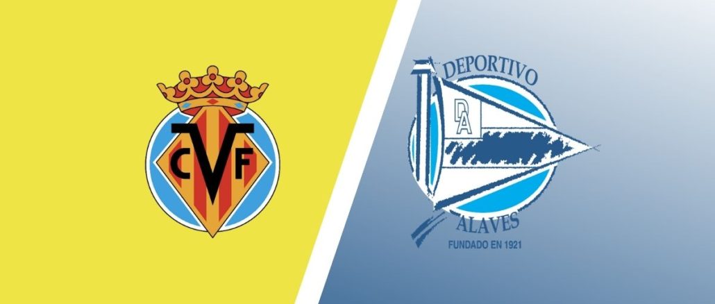 Villarreal vs Alaves predictions