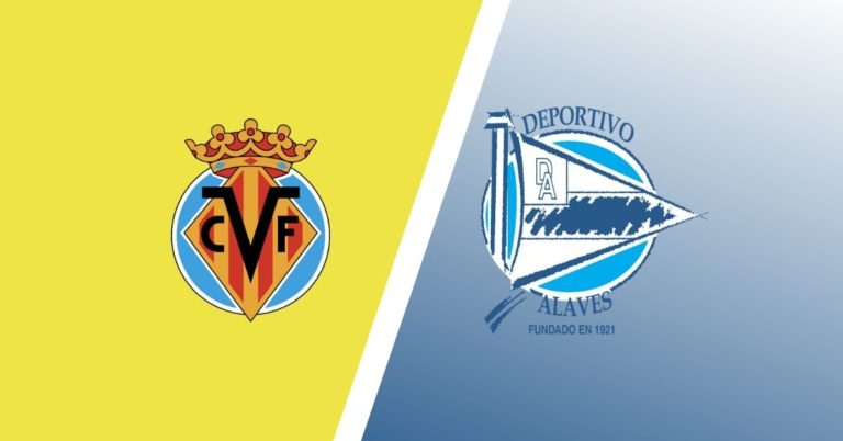 Villarreal vs Alaves predictions