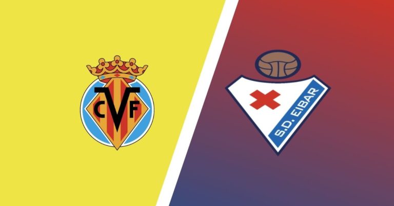 Villarreal vs Eibar predictions