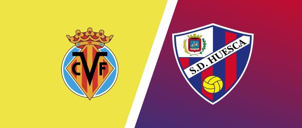 Villarreal vs Huesca predictions