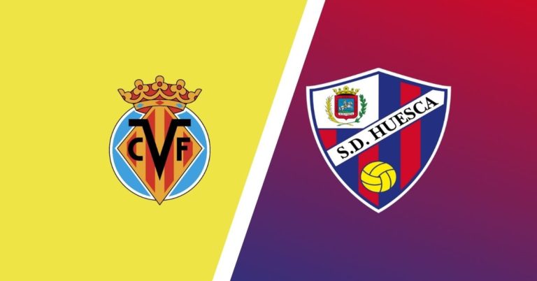 Villarreal vs Huesca predictions