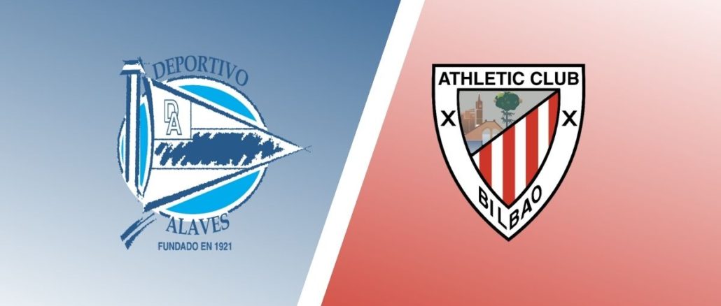 Alaves vs Athletic Bilbao predictions