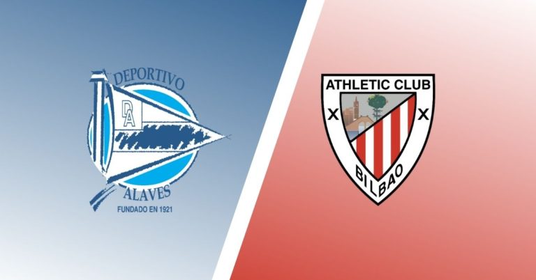 Alaves vs Athletic Bilbao predictions