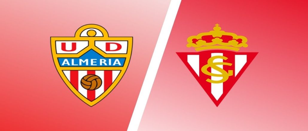 Almeria vs Sporting Gijon predictions