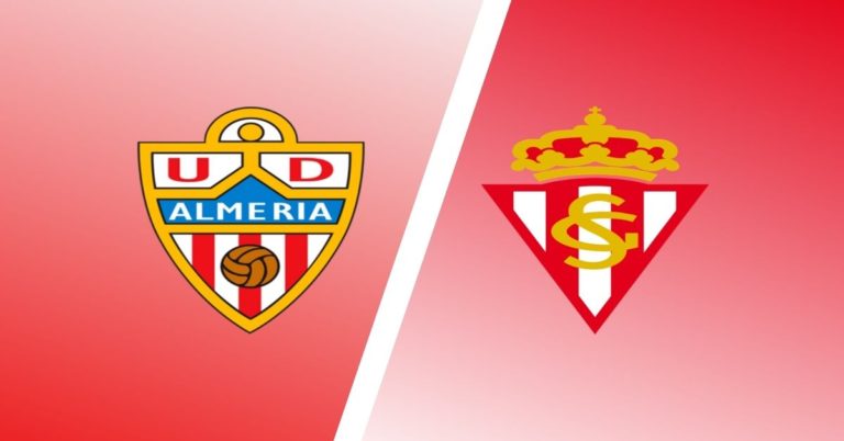 Almeria vs Sporting Gijon predictions