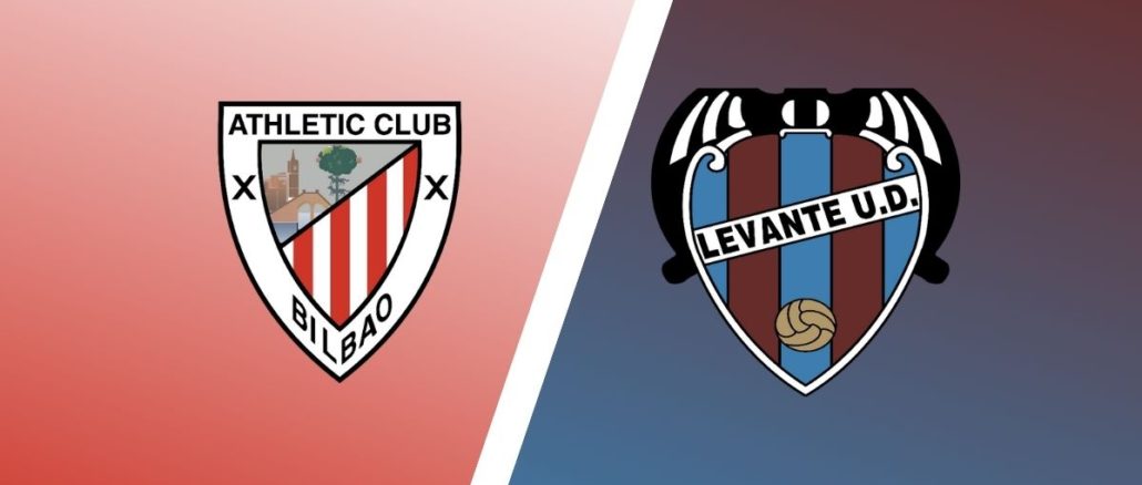 Match Preview: Athletic Bilbao vs Levante Predictions, Team News & H2H