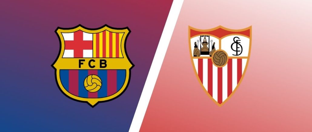 Barcelona Vs Sevilla Match Preview Predictions Laliga Expert