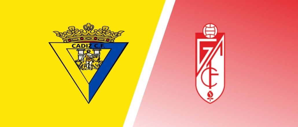 Match Preview: Cadiz vs Granada Predictions - LaLiga - 4/10/20