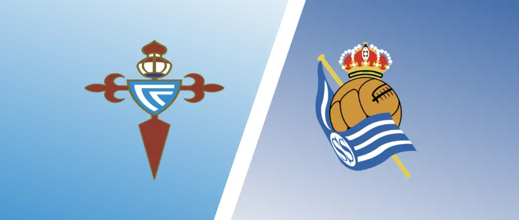 Celta Vigo vs Real Sociedad predictions