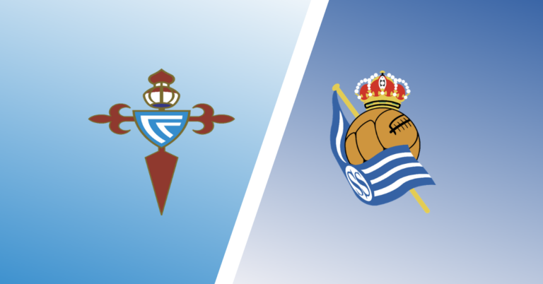 Celta Vigo vs Real Sociedad predictions