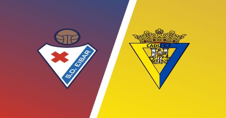 Eibar vs Cadiz predictions