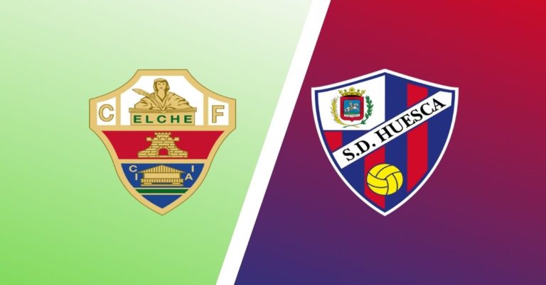 Elche vs Huesca predictions