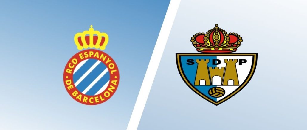 Espanyol vs Ponferradina predictions