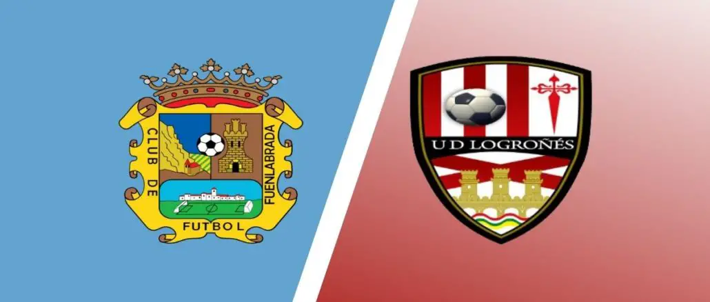 Fuenlabrada vs UD Logrones predictions