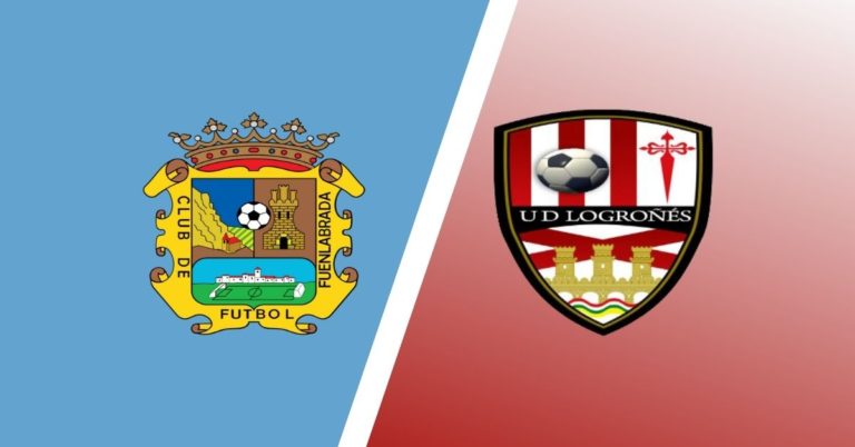 Fuenlabrada vs UD Logrones predictions