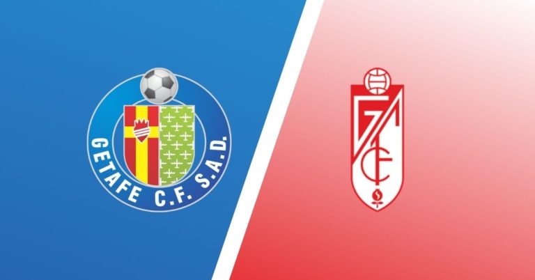 Getafe vs Granada