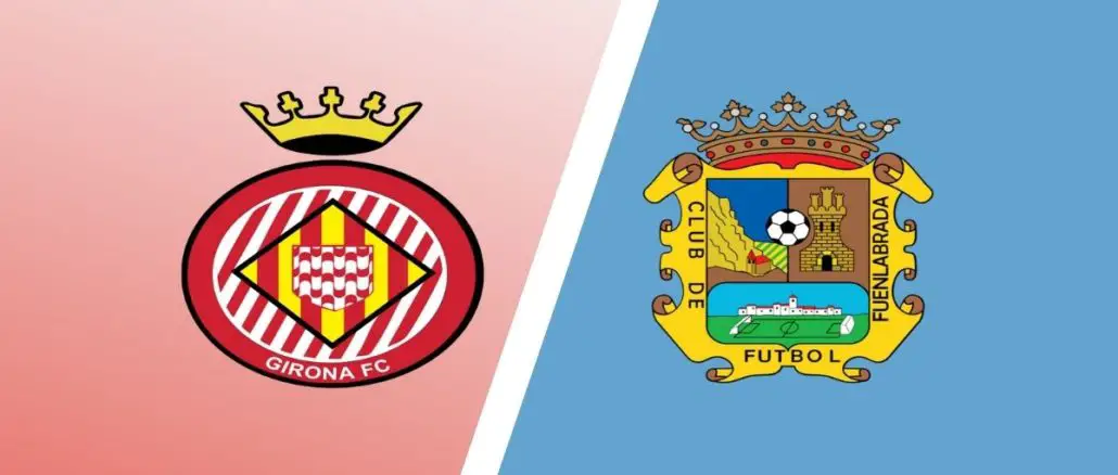 Girona vs Fuenlabrada predictions