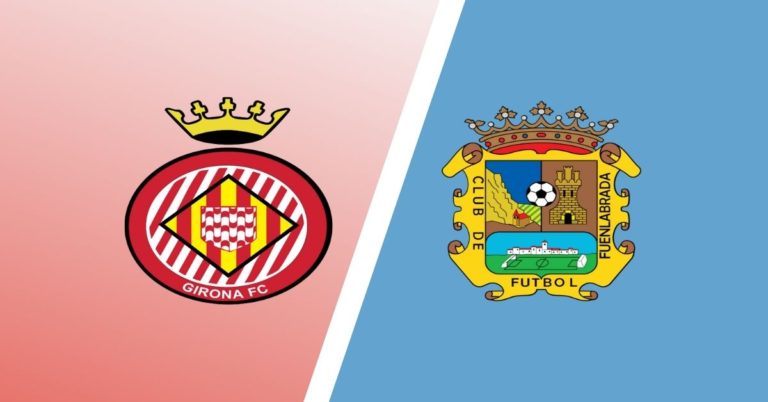 Girona vs Fuenlabrada predictions