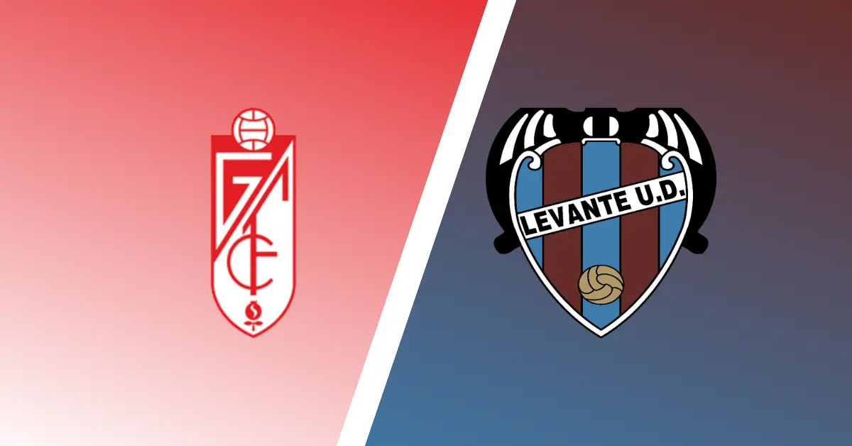 Match Preview: Granada vs Levante Predictions, Team News & H2H