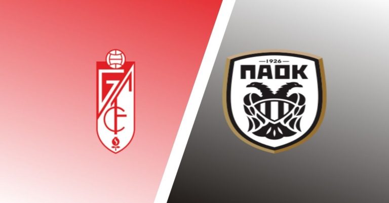 Granada vs PAOK predictions