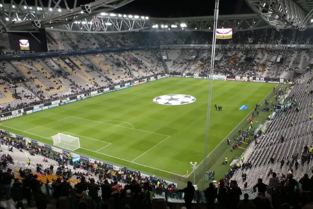 Juventus Stadium