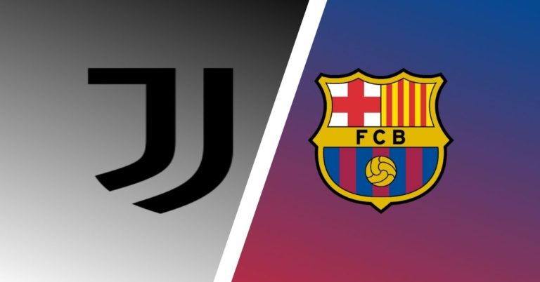 Juventus vs Barcelona predictions