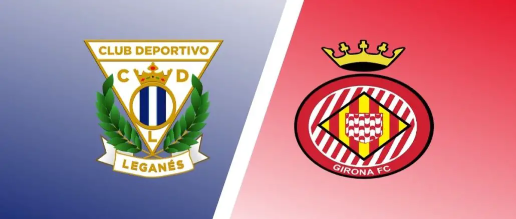 Leganes vs Girona predictions