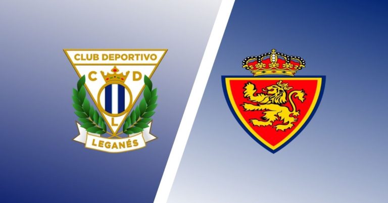 Leganes vs Zaragoza predictions