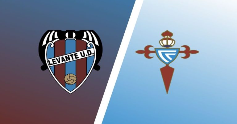Levante vs Celta Vigo predictions