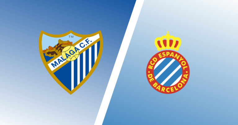 Malaga vs Espanyol predictions