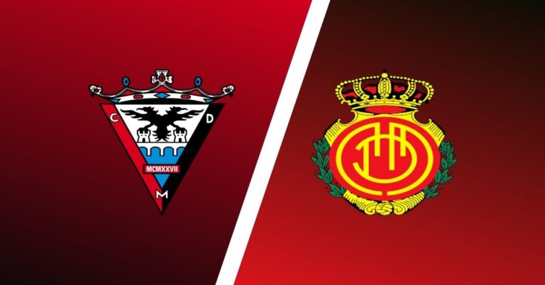 Mirandes vs Mallorca