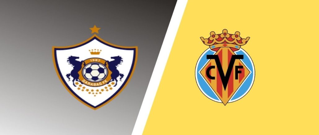 Qarabag vs Villarreal predictions