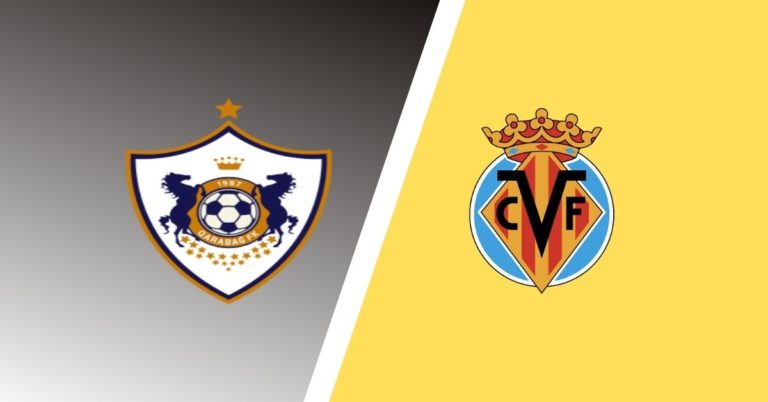 Qarabag vs Villarreal predictions