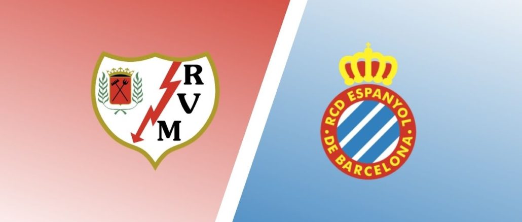 Rayo Vallecano vs Espanyol