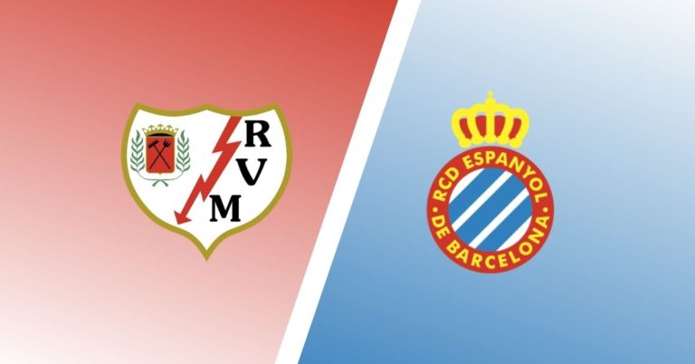 Rayo Vallecano vs Espanyol