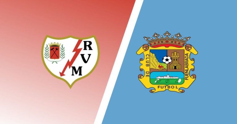 Rayo Vallecano vs Fuenlabrada predictions