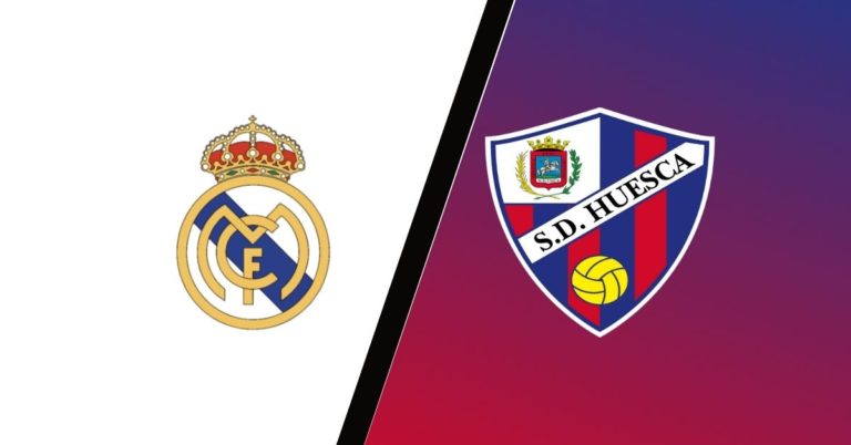 Real Madrid vs Huesca predictions