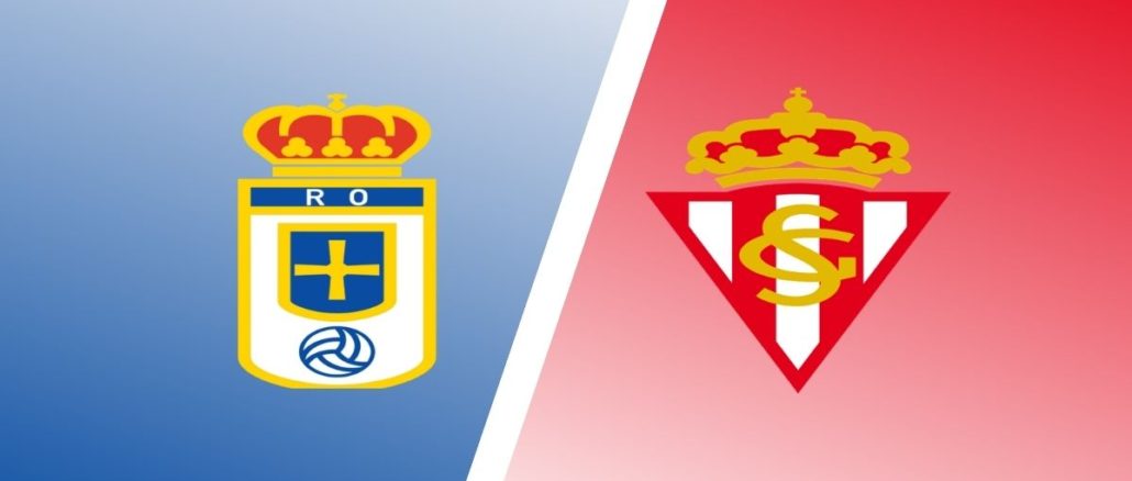 Real Oviedo vs Sporting Gijon predictions